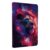 Bíblia KJA – Capa Dura – Edição Luxo – Slim Leão Nebulosa