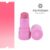 Ana Hickmann Stick Collection – Matte Blush Audrey Blush Stick Ana Hickmann – Coleção Matte Audrey