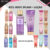 Kit Body Splash + Loção Hidratante Victoria’s Secret Original , Creme de HIdratação, Perfume Corporal, você escolhe!