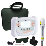 Novo Laserpulse Portatil com Probe Laser P3 660 nm – Ibramed