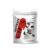 Whey 100% Concentrado 900g refil Nutrata WPC – W100