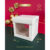 Caixa com visor 11 x 9,5 x 11 cm – 279 Jm Distak