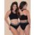 Kit 8 Calcinhas Algodão Conforto Cintura Alta Lingerie Moda Feminina Íntima