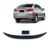 Aerofólio Para Honda City 2009 2010 2011 Black Piano Autocolante