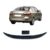 Aerofólio Para Renault Fluence 2014 2015 2016 A 2017 Black Piano