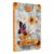 Biblia Sagrada Slim – BKJA –  Capa Dura – Floral Abstrato
