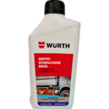 Estabilizador de Combustível Owd Power Diesel 1L Wurth