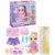 Boneca Que Cresce Baby Alive Grows Up Lala Loira – Hasbro G1444
