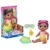 Boneca Baby Alive Dia no Spá Negra – Hasbro F5619