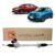 Caixa Direção Mecanica Eletrica  Nissan Versa 2009-2020 Nissan March 2011-2020 Pinhão Estriado