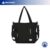 Bolsa Sacola Feminina Masculino Grande Com Bolsinha De Ombro Nylon Reforçado Acompanha 2 Alças