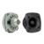 Kit JBL Driver D250x + Super Tweeter ST200 100w Rms cada 8 Ohms Drive Corneta Tweter Tuita Tuite