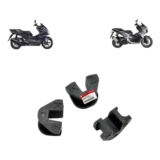 Conjunto Cunha Deslizante Pcx 160 Adv 160 Original Honda