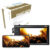 Central Multimidia 2din Genuína Chevrolet Tela Espelhamento Bluetooth Usb Sd Onix Prisma Cobalt Spin