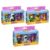 Brinquedo Stumble Guys Pack com 3 Bonecos Série 2 – Sortido e Unitário Multikids – BR2375