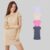 Vestido Basic Casual Cores Diversas