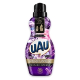 Amaciante Concentrado Uau Perfumes Lavanda E Frescor 500ml