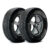 Kit 2 Pneus 215/65R16 Continental ContiCrossContact LX2 102H