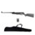 Carabina de Pressão Arete Grey 5.5mm CBC – Virtus + Chumbo + Capa