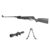 Carabina de Pressão Arete Grey 5.5mm CBC – Virtus + Luneta 4×32 + Bipé