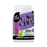 Creme de Pentear Meu Cacho Perfeito Gota Dourada –  Queratina Vegetal e Colágeno