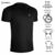 Jcolour Camiseta Térmica Masculina Academia Treino Fitness Proteção Uv Dry Fit Esporte