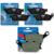 Kit Pastilhas de Freio Cb 600f Hornet Sem Abs 2002 A 2007 Cobreq