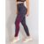 Calças Legging Feminina Academia Zero Transparêcia Sublimadas