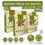 Kit 5 Areia Biodegradável 2 Kg Grãos Mistos – Kadi