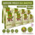 Kit 8 Areia Biodegradável 2 Kg Grãos Mistos – Kadi