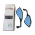 Kit Multimidia 7 Pol Idea Adventure Attractive 2012 2013 2014 Espelhamento Android Ios 2 Din Preto Camera Ré