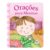 Orações para Meninas – Capa Almofadada