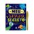 Meu Livro Secreto – É Proibido Abrir!