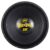 Alto Falante Eros E-15 Target Xbass 5K 15 Polegadas 2500W RMS 4 Ohms Branco Grave