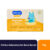 Kit 6un Sabonetes Em Barra Infantil Baruel Baby Suave Com 70g