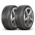 Kit 2 Pneus 225/45R17 Barum Bravuris 5HM 94W by Continental