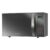 Micro-ondas Mondial 21 Litros Mo-01-21-E Cinza Espelhado