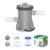 Bomba Filtro Para Piscina Até 6.473L Capacidade 1249 Litros/Hora Bestway