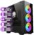 PC Gamer BluePC RUSH – Intel Core i7 16GB RAM Radeon RX 550 4GB SSD 512GB – PGBP-RUS1003
