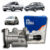 Bomba de Óleo Para Veículos Ford: ka, Fiesta e Courier Motores 1.0 e 1.3 de 1994 até 1999 Original Indisa de Qualidade