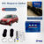 Kit Reparo Caixa Direção Clio 2005 2006 2007 2008 09 2010 S1