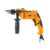 Parafusadeira e Furadeira de Impacto 700W WF 700FE W2 Com Empunhadura Auxiliar WAP