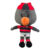 Pelúcia Binho – Mascote Oficial do Flamengo