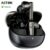 Astgn X Basike Wireless OWS estéreo Bluetooth fone de ouvido à prova d’águaANC Bluetooth V5.4