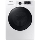 Lava e Seca Samsung WD11A Ecobubble 11kg 12 Programas