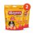 Kit 2 Magnus Biscoito Mix 1Kg para Cães Adultos Adimax