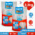 Kit 2 Areia Sílica Grossa Great Pets para Gatos – 1,6 Kg
