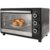 Forno Elétrico Mondial 42 Litros Family II Mondial Frn42b Preto