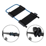 Protetor Quadro Rack Teto Bike Carbono Thule Carbon Frame