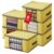Kit 6 Organizadores Bolsas Multiuso 40L para Roupas Edredom Cobertor